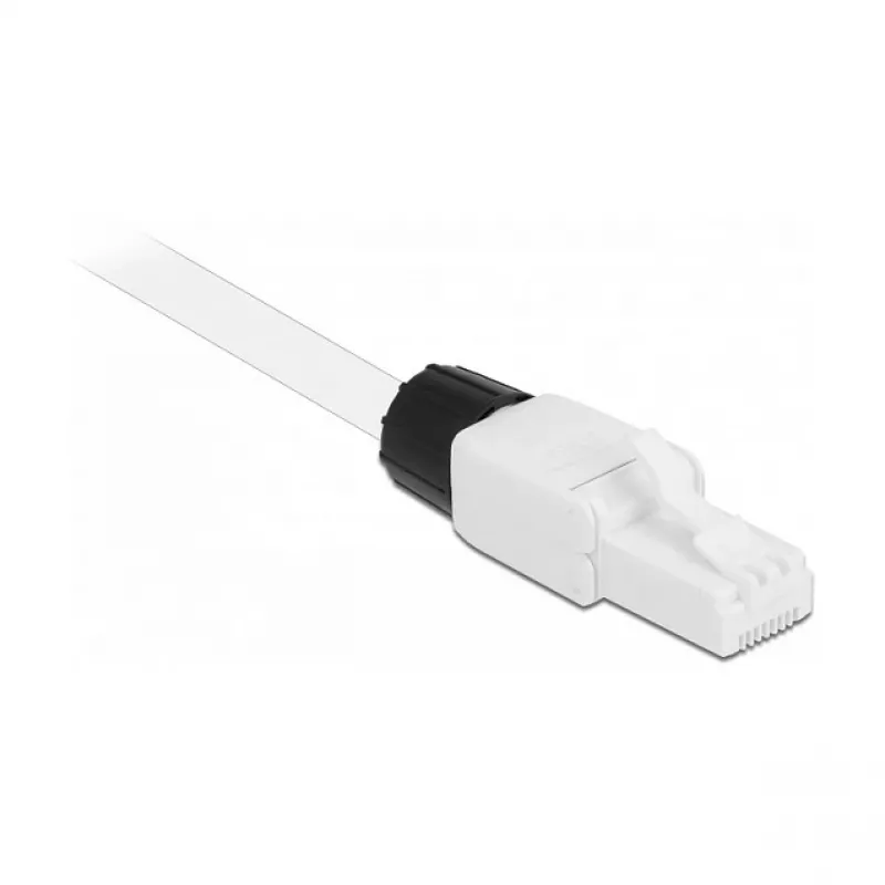 RJ45 konektor Cat.6 UTP bez nástroja DeLOCK 86977
