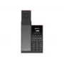 Snom HD351W DECT IP telefón, bezdrôtová slúchadlová časť, antibakteriálny, PoE, čierny