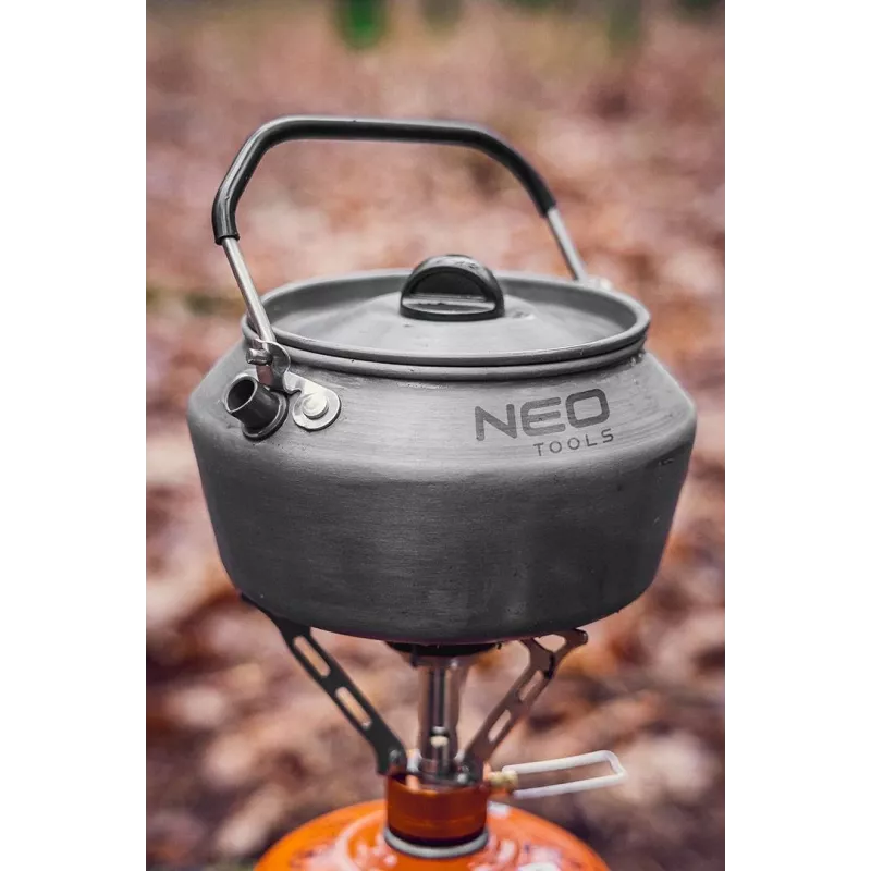 NEO tools 63-145 kempingová pomôcka