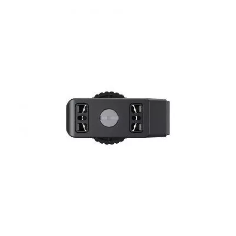 Držiak pre akčné kamery Insta360 CINSBBMM – vertikálne a horizontálne montážne adaptéry