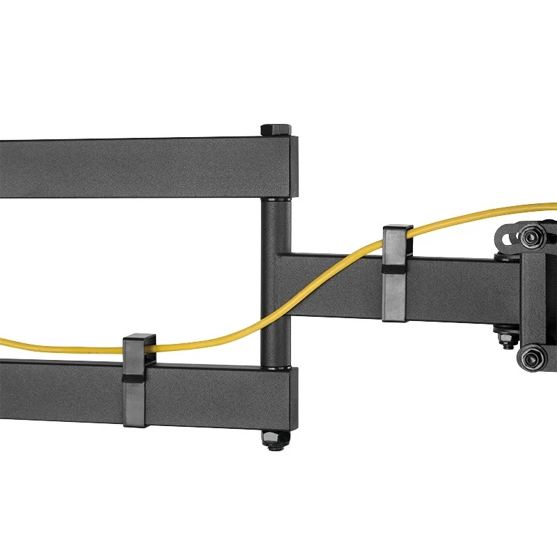 Držiak TV LogiLink BP0112 177,8 cm (70 palcov) čierny