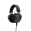 Štúdiové slúchadlá Beyerdynamic DT 1990 Pro MKII — káblové, 30 Ω, 5–40000 Hz, 376 g, čierne
