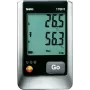 TESTO záznamník teploty a vlhkosti 176 H1 (0572 1765)