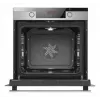 Amica ED37617X X-Type Steam vstavaná elektrická rúra, SoftSteam, BakingPro, katalytické čistenie