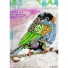 Puzzle Ravensburger 12001438 — 1000 dielikov, zvieratá, šírka 500 mm, od 14 rokov