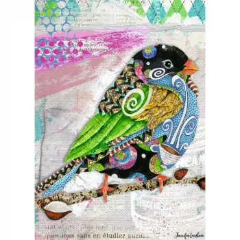 Puzzle Ravensburger 12001438 — 1000 dielikov, zvieratá, šírka 500 mm, od 14 rokov