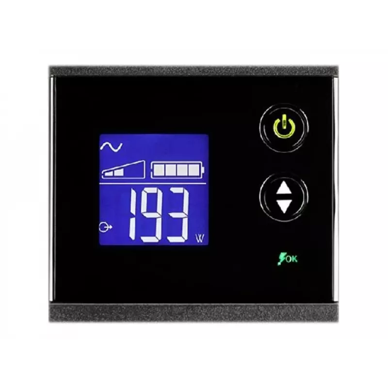 Záložný zdroj Eaton Ellipse PRO 850 DIN