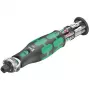 Wera Zyklop 8009 Pocket Imperial Set 1 - račňový skrutkovač so sadou bitov
