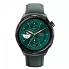 Mibro Lite 3 Pro Blackish Green smartwatch (zelená)
