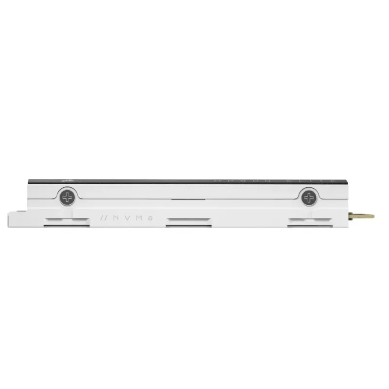 SSD disk Corsair MP600 ELITE CSSD-F2000GBMP600ECS 2 TB M.2 2280 PCIe 4.0 x4 NVMe, 3D TLC, pre PS5