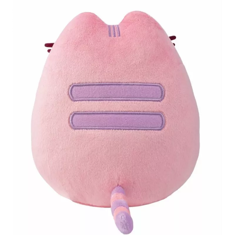 Plüšová hračka Pusheen od Pusheen, 18 cm, pastelovo ružová