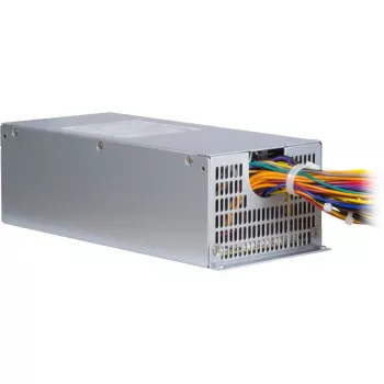 Inter-Tech 88887227 - 500 W - 115 - 230 - 90 % - nadprúd - preťaženie - prepätie - prehriatie - skrat - 8 cm - 1 ventilátor (88887227)
