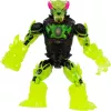 MrBeast Lab Mutators S2 Mutation Chamber - Atomic Earth Panther, figúrka