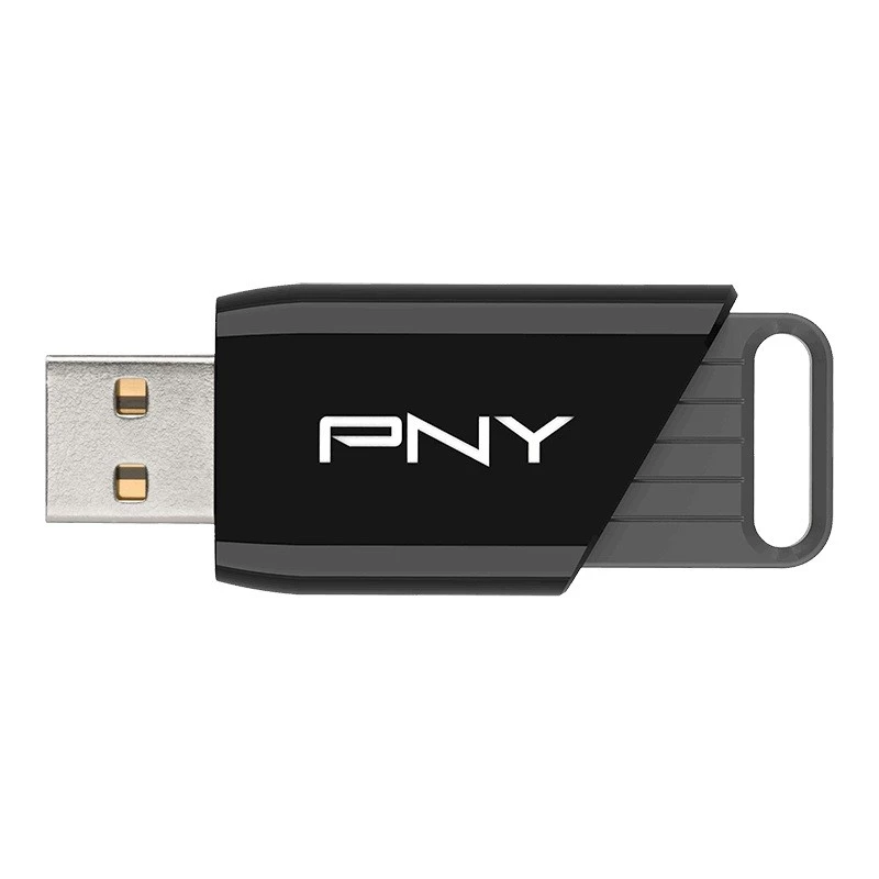 USB kľúč 256GB Attache X USB-A 3.2
