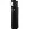 Termohrnček LAMART LT4045 400 ml nerezový vákuovo izolovaný cestovný hrnček, Ø 6,4 cm