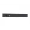 Lanberg RSFE-16P-2C-250 nespravovaný PoE+ prepínač, 16x 10/100 PoE+, 2x Gigabit Combo, 250 W, 1U rack