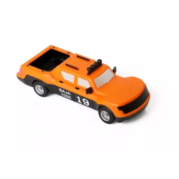 Sada vozidiel Popular Playthings Magnetic Mix or Match