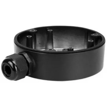 Pripojovacia zásuvka Hikvision DS-1280ZJ-DM21 čierna univerzálna 4,5 kg