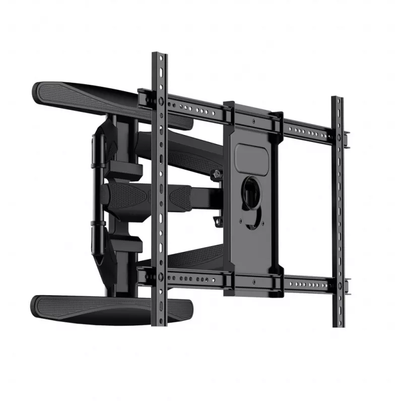 GART LCD/LED držiak TV 40-75 45 kg vertikálne/horizontálne nastavenie 58-380 mm max. VESA 600x400