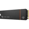 Seagate FireCuda ZP1000GM3A073 interný SSD disk 1 TB M.2 PCI Express 4.0 NVMe 3D TLC
