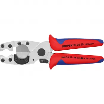 Knipex 90 25 20 ručný rezač rúr Pipecutter