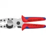 Knipex 90 25 20 ručný rezač rúr Pipecutter