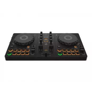 AlphaTheta DDJ-FLX2 DJ kontrolér