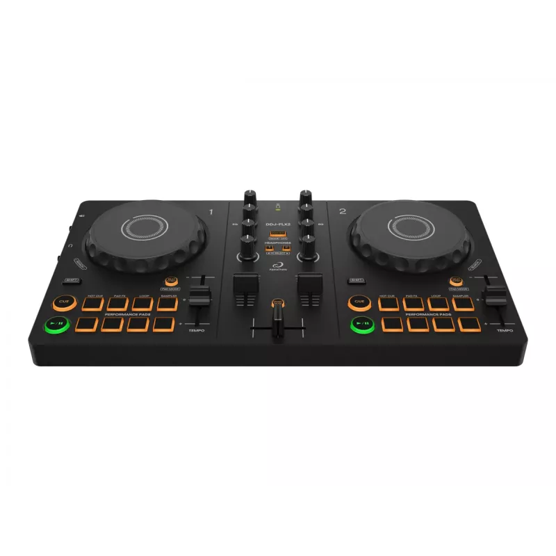 AlphaTheta DDJ-FLX2 DJ kontrolér