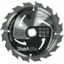 Makita M-Force kotúč na okružnú pílu na drevo, 165 mm, 16 zubov (B-31930)