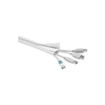 Microconnect CABLESOCK3 káblová bužírka biela