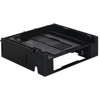 ICY DOCK FLEX-FIT Duo MB343SPO - adaptér pozície disku - 13,30 cm (5,25) na 1 x 3.5 a 1 x 13,30 cm (5,25) Slim Line (13,3 cm na 1 x 8,9 cm a 1 x