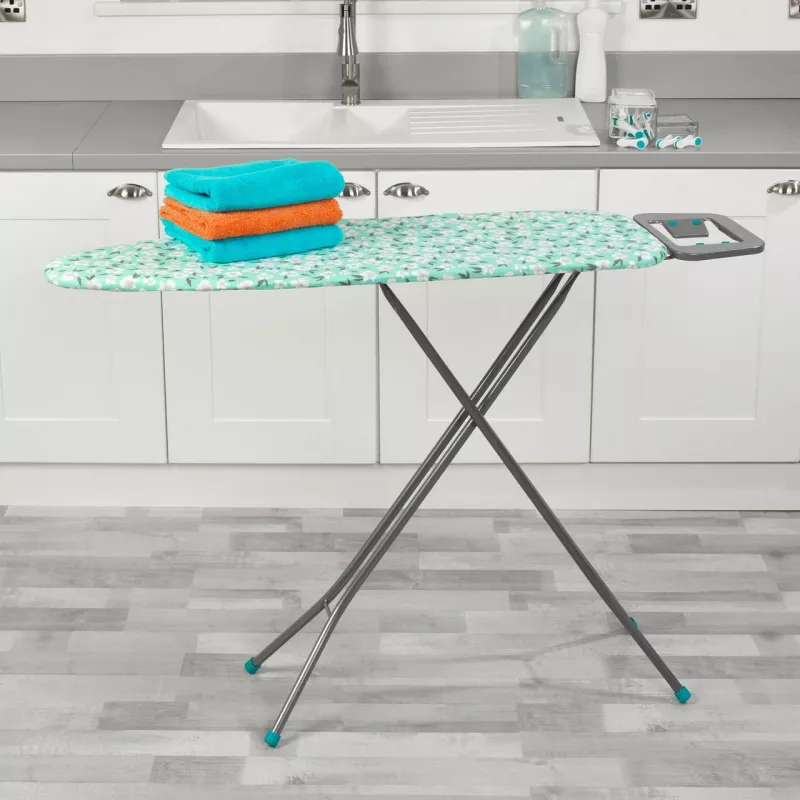 Žehliaca doska Beldray LA023995IKATFEU7, skladacia, 110 x 33 cm