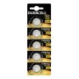 Duracell 072022 domáca batéria jednorazová batéria CR2016 lítium