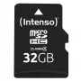 Pamäťová karta Micro SDHC 32GB C4/3403480 Intenso