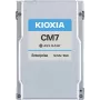 SSD disk Kioxia 6,4 TB 2,5 palca PCI Express 5.0 NVMe CM7-V