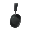 Bezdrôtové slúchadlá s potlačením hluku Sony WH-1000XM6, Bluetooth, čierna, 12 mesiacov záruka