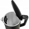 Tefal Digit KI831E10 rýchlovarná kanvica 1,7 l, čierna