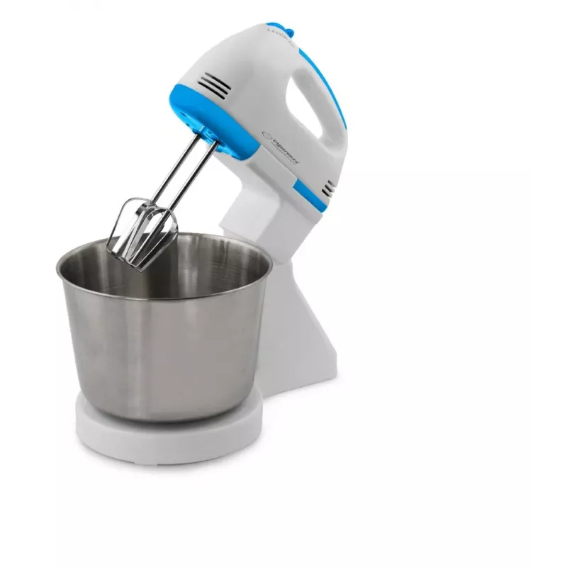 Esperanza EKM019WB Biscotti mixér s misou