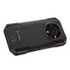 Ulefone Armor X32 UF-AX32/BK smartfón, 5,65 palca, 6 GB RAM, 128 GB, Android 14, 5500 mAh, Future Black