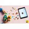 LEGO DISNEY 43260 Moana a zábava na ostrove