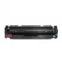 HP CONTRACT Cartridge No 410X HP410X HP 410X azúrová HC (CF411XC)