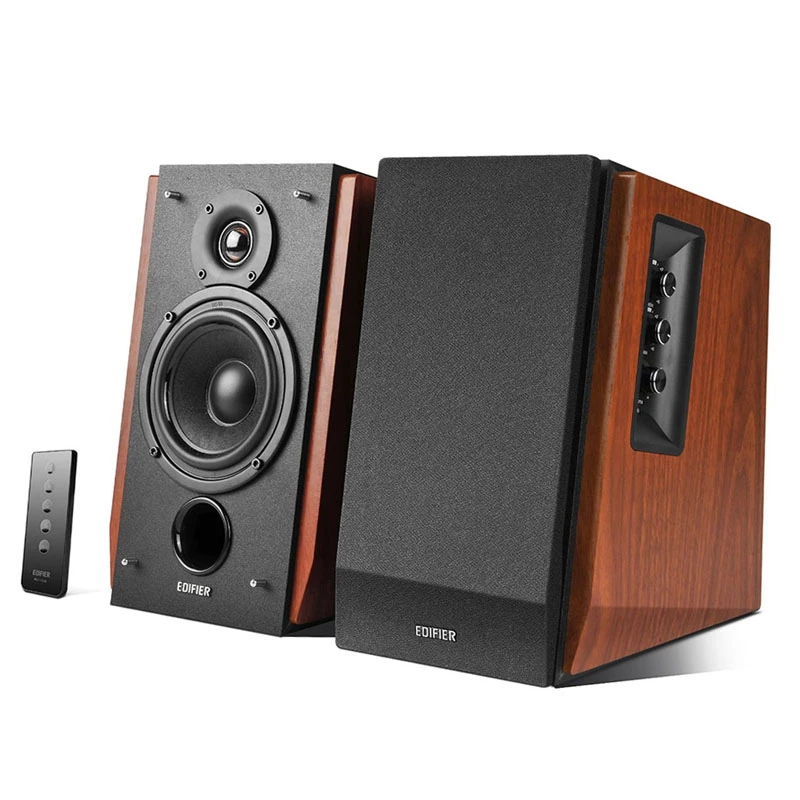 2-pásmový reproduktor Edifier R1700BT 66 W