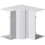 HAGER BR651304H9016 vnútorný roh nastaviteľný k BR/A/S 68x130mm (BR651304H9016)