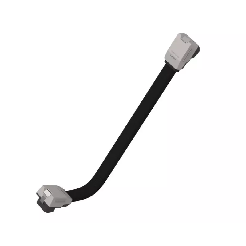 Prepojovací kábel batérie EcoFlow MM100 5008004007 — kompatibilný kábel batérie