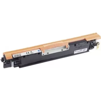 Renkforce toner náhrada HP 130A CF351A kompatibilný cyan RF-HPCF351A (RF-6721362)