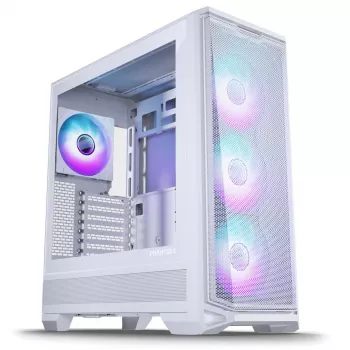 Phanteks Eclipse G400A skriňa, 140mm DRG