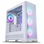 Phanteks Eclipse G400A skriňa, 140mm DRG