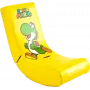 X Rocker - Super Mario videoherná stolička Yoshi Joy Edition (144835)