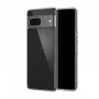 PEDEA soft TPU puzdro pre Google Pixel 8 transparentné