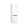 INDESIT chladnička | INKS 1341 W4E | energetická trieda E | voľne stojaca | kombinovaná | výška 173,6 cm | úžitkový objem chladničky 209 L | úžitkový objem mrazničky 113 L | 38 dB | biela